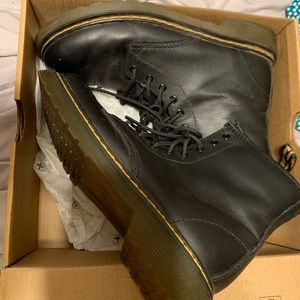 Dr. Martens